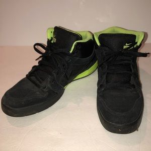 Nike Lunarlon Sneakers